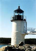 Marshall Point Light, Port Clyde, Maine